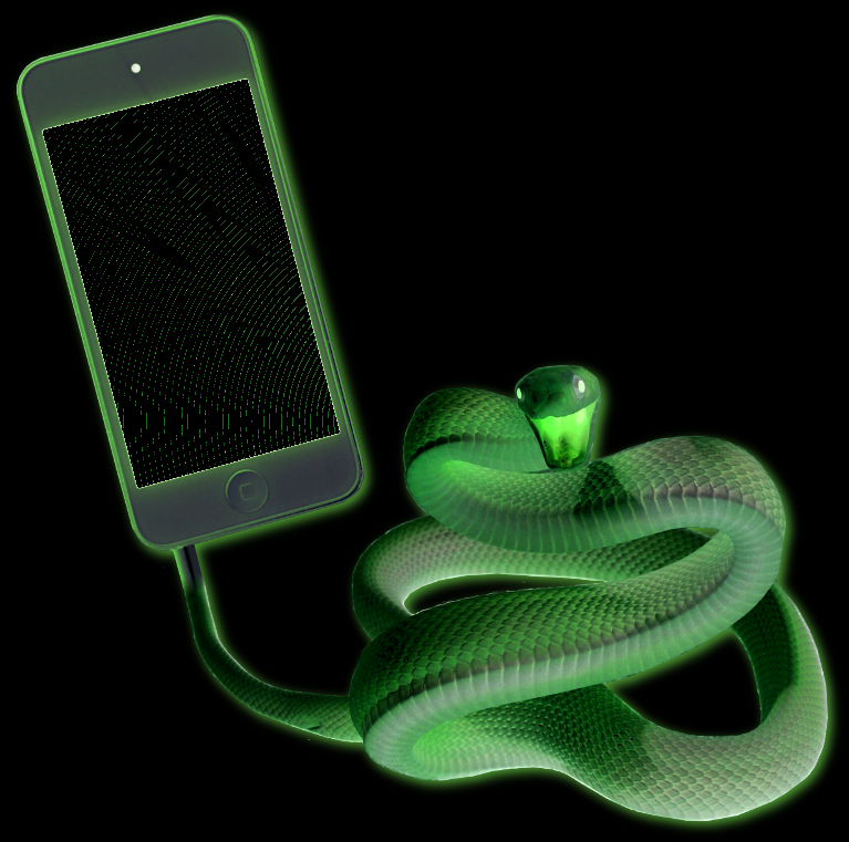 snakepod1d