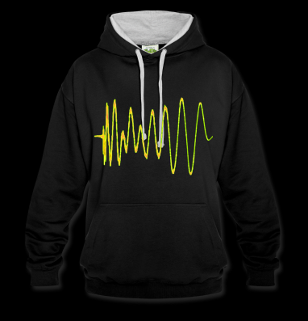 voxel records exclusive hoodie